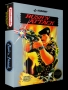 Nintendo  NES&nbsp; - &nbsp;Rush'n Attack (USA)
